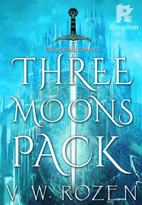 THE THREE MOONS PACK