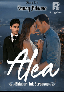 Alea (Bidadari tak bersayap)