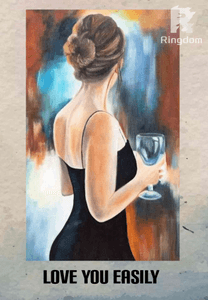 Love You Easily ( END )