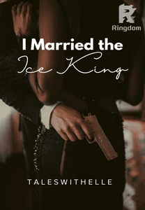 I Married The Ice King - ElleStrange