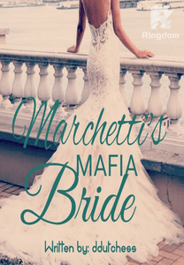 Marchetti's Mafia Bride