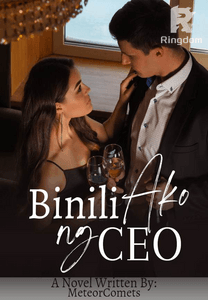 Binili Ako ng CEO