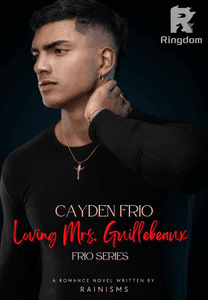 Cayden Frio: Loving Mrs.Guillebeaux