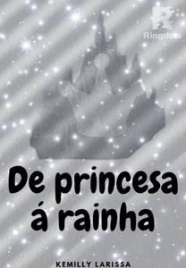 De princesa á rainha