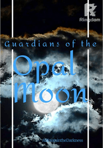 Guardians of the Opal Moon