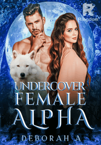 Undercover Female Alpha