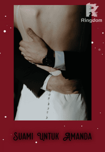 Suami Untuk Amanda (END)