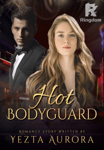 HOT BODYGUARD