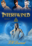 Intertwined: her three mates