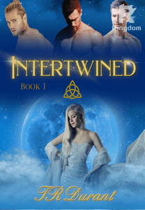 Intertwined: her three mates