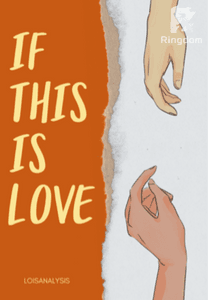 If this is love