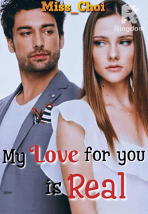 My Love for you is Real- ON-GOING