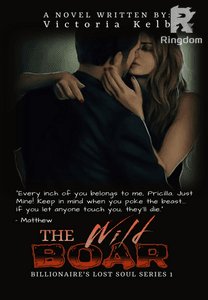 The Wild Boar (Filipino)