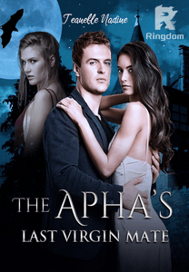 The Apha’s Last Virgin Mate