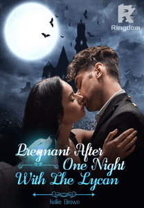 Pregnant After One Night With The Lycan