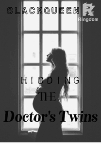 Hiding the Doctor's twins