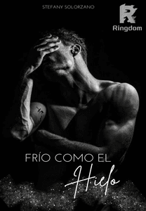Frío como el hielo