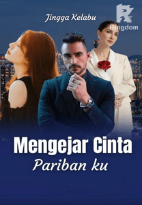 Mengejar Cinta Pariban Ku
