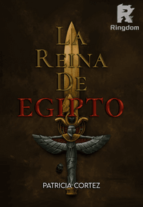 LA REINA DE EGIPTO