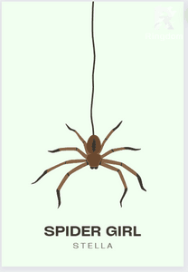 Spider Girl