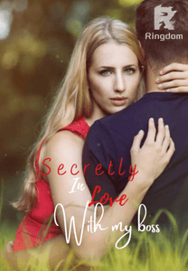 Secretly In Love With My Boss 