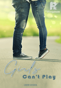 Girls Can't Play