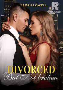 Divorced, but Not broken