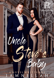 Uncle Steve's Baby