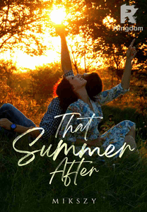 That Summer After