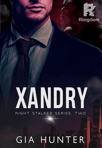 XANDRY( Night Stalker Series 2)