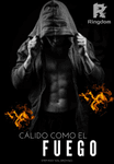 Cálido como el fuego (Frío como el hielo 2)