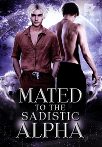 Mated To The Sadistic Alpha.