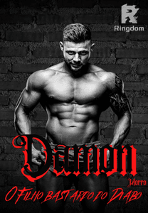 Damon - O filho bastardo do D.iabo - Morro