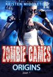 Zombie Games - Origins