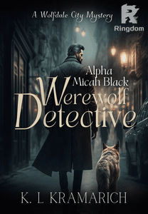 Alpha Micah Black: Werewolf Detective (Complete)