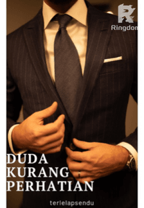 DUDA KURANG PERHATIAN