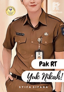 Pak RT, Yuk Nikah!