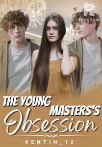 The Young Master's Obsession (SPG)