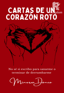 CARTAS DE UN CORAZON ROTO