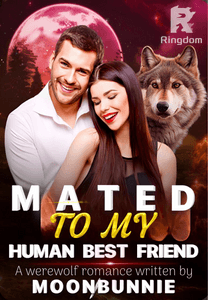 Mated to my human best friend 