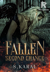 FALLEN: Second Chance