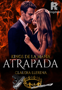 ATRAPADA: Kings de la Mafia