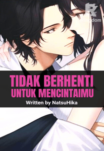 Tidak Berhenti untuk Mencintaimu (Indonesia)