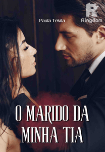 O marido da minha tia