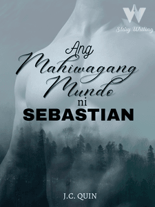 Ang Mahiwagang Mundo ni Sebastian