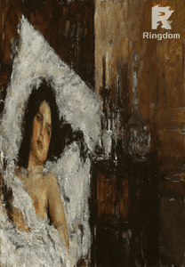 Забытая благодарность