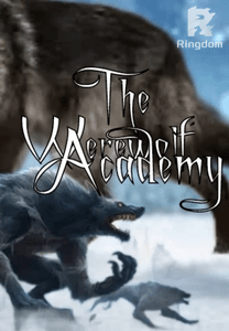 The Werewolf Academy: Unexpected Mate