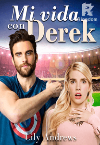 MI VIDA CON DEREK