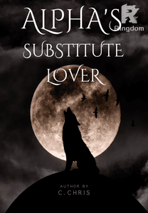 Alpha's Substitute Lover