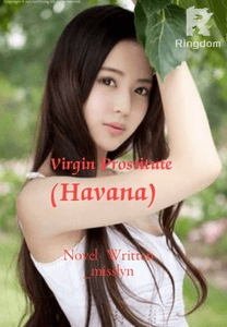 Virgin Prostitute ( Havana) (the playboy downfall) written:BymissLyn